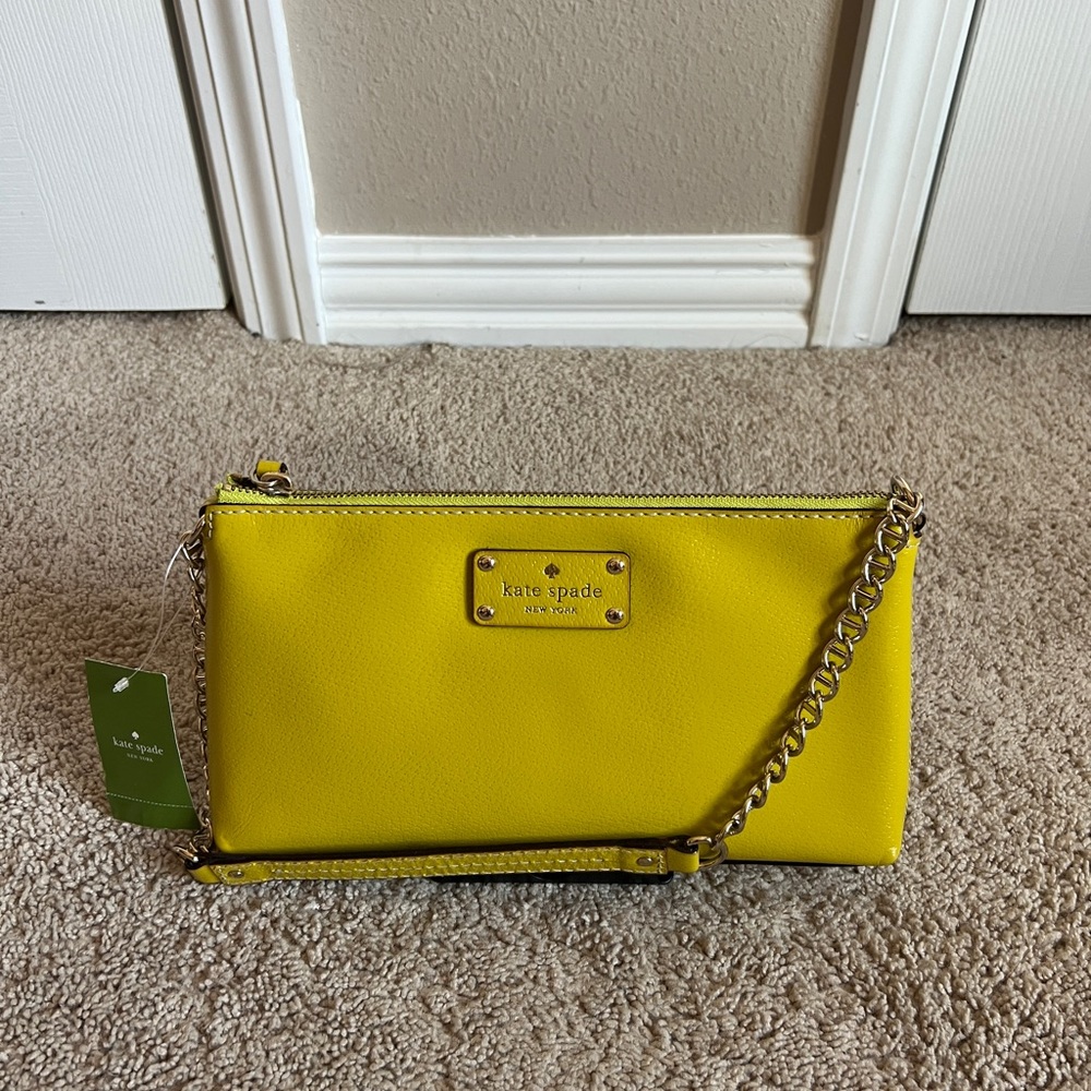 Kate spade shoulder bag